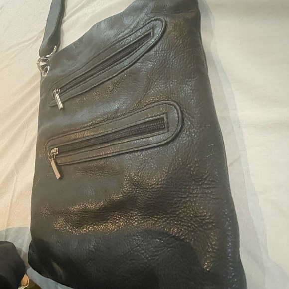 nice quality leather purse , stylish - Picture 4 of 6